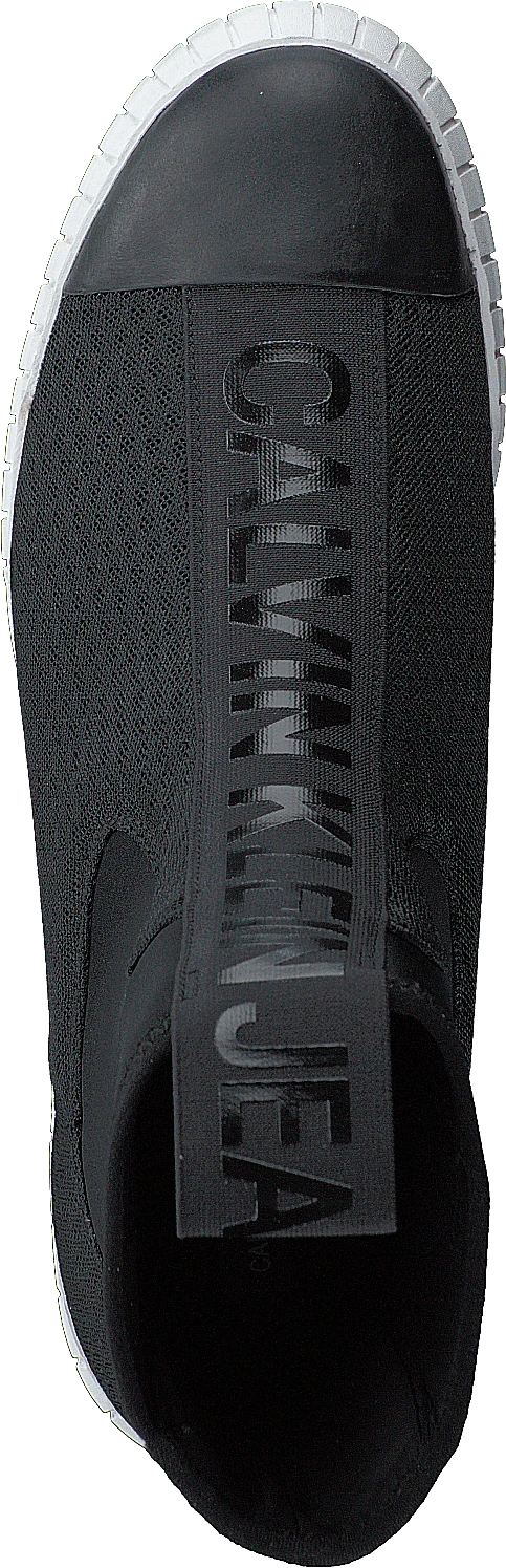 Calvin Klein Jeans Bea Black 6 Calvin Klein Jeans Bea Black - Image 6