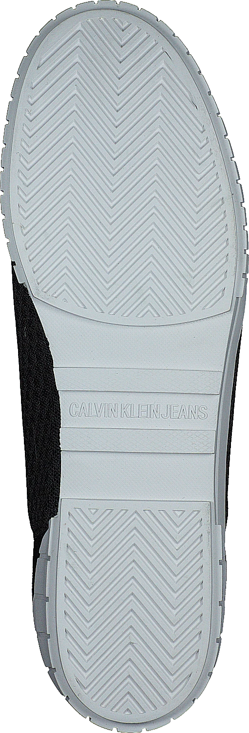 Calvin Klein Jeans Bea Black 7 Calvin Klein Jeans Bea Black - Image 7