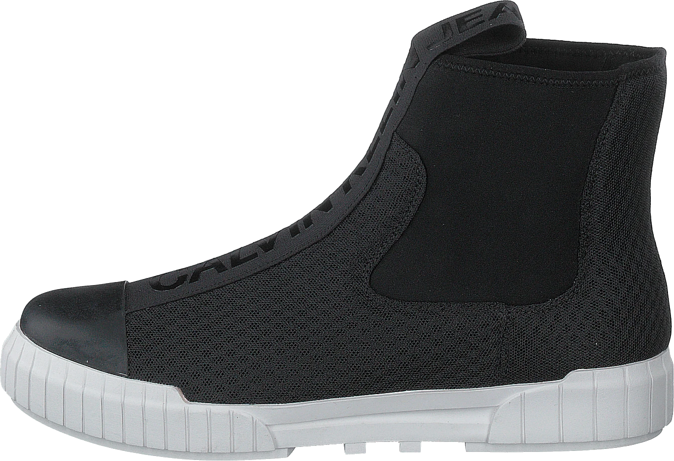 Calvin Klein Jeans Bea Black 1 Calvin Klein Jeans Bea Black