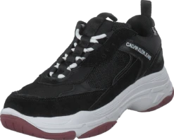 Calvin Klein Jeans Maya Black -Duffy kauppa 60212 16 2