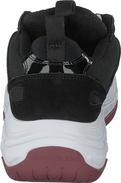 Calvin Klein Jeans Maya Black -Duffy kauppa 60212 16 4