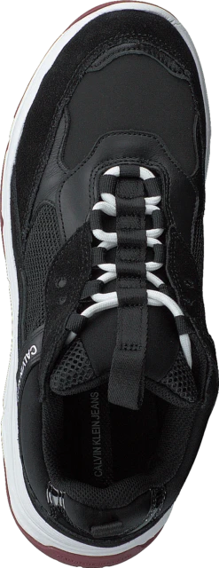 Calvin Klein Jeans Maya Black -Duffy kauppa 60212 16 5