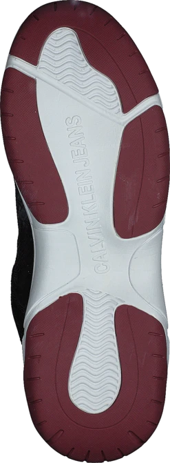 Calvin Klein Jeans Maya Black -Duffy kauppa 60212 16 6