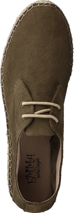 Emma 493-4400 Khaki -Duffy kauppa 60212 28 5