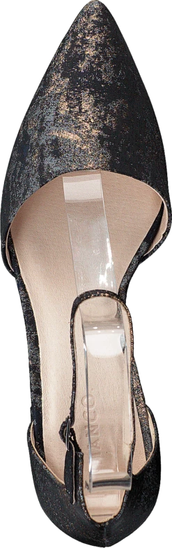 Bianco Biadivived Pump Navy Blue -Duffy kauppa 60212 42 5