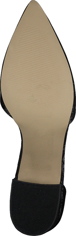 Bianco Biadivived Pump Navy Blue -Duffy kauppa 60212 42 6