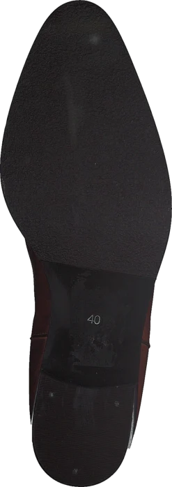 Bianco Biacarol Dress Chelsea Cognac -Duffy kauppa 60212 45 6