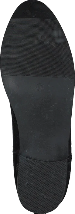 Bianco Biabelene Classic Chelsea Boot Black -Duffy kauppa 60212 49 6