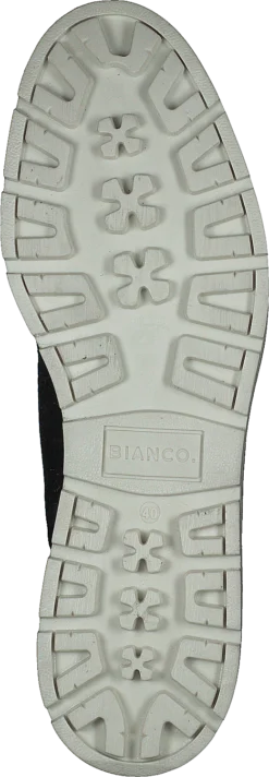 Bianco Biaanli Winter Wedge Boot Black -Duffy kauppa 60212 55 6