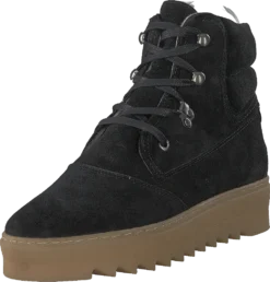 Bianco Biacomet Winter Boot Black -Duffy kauppa 60212 57 2