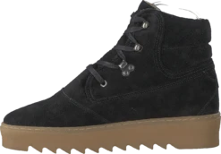 Bianco Biacomet Winter Boot Black