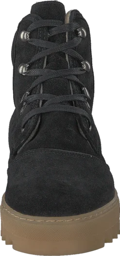 Bianco Biacomet Winter Boot Black -Duffy kauppa 60212 57 3