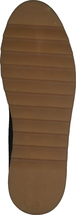 Bianco Biacomet Winter Boot Black -Duffy kauppa 60212 57 6