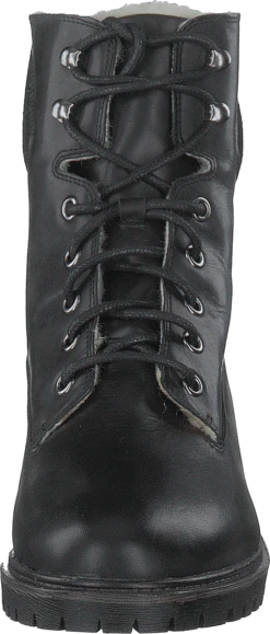 Bianco Biacheryl Winter Warm Boot Black -Duffy kauppa 60212 59 3