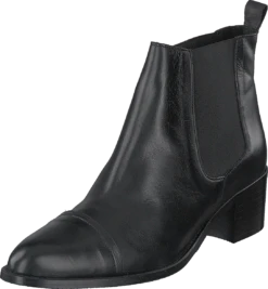 Bianco Biacarol Dress Chelsea Black -Duffy kauppa 60212 61 2