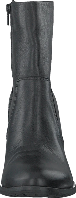 Bianco Biacofia Leather Boot Black -Duffy kauppa 60212 83 3