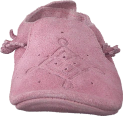 Bobux Suede Moccasin Rose -Duffy kauppa 60213 04 3