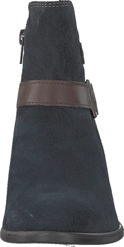 Tamaris 1-25010-21 833 Navy/espresso -Duffy kauppa 60213 32 3