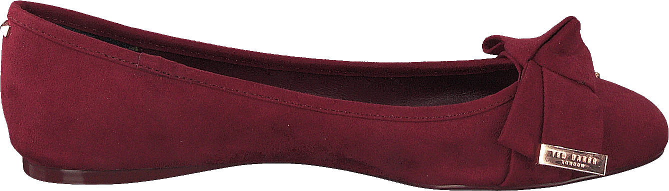 Ted Baker Antheia Burnt Berry 2 Ted Baker Antheia Burnt Berry - Image 2