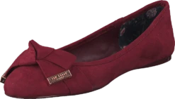 Ted Baker Antheia Burnt Berry 9 Ted Baker Antheia Burnt Berry -Duffy kauppa 60213 52 2