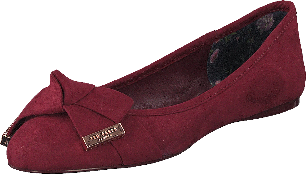 Ted Baker Antheia Burnt Berry 3 Ted Baker Antheia Burnt Berry - Image 3