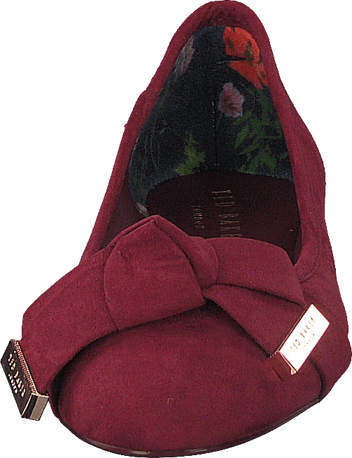 Ted Baker Antheia Burnt Berry 4 Ted Baker Antheia Burnt Berry - Image 4