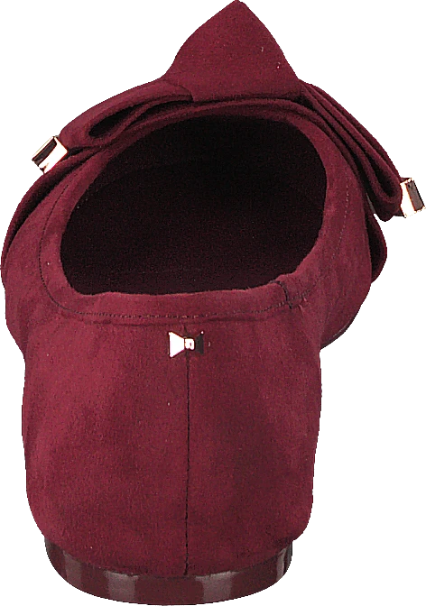 Ted Baker Antheia Burnt Berry 5 Ted Baker Antheia Burnt Berry - Image 5