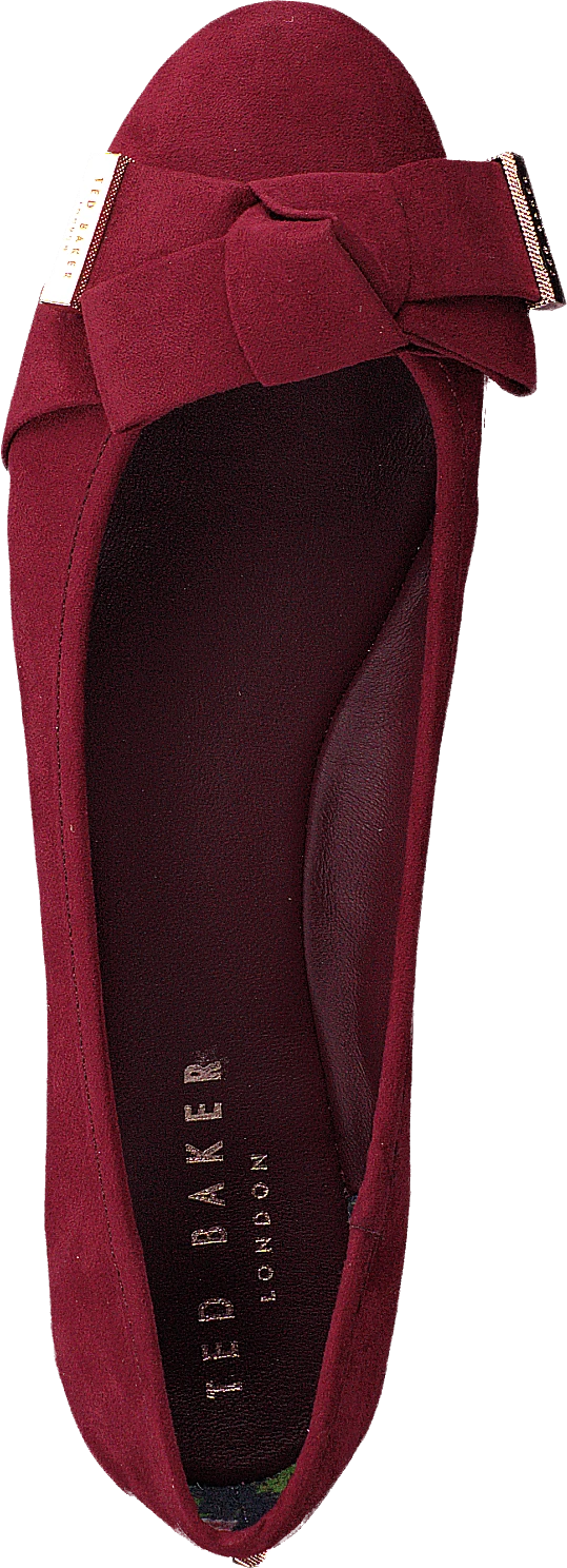 Ted Baker Antheia Burnt Berry 6 Ted Baker Antheia Burnt Berry - Image 6
