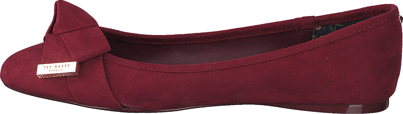 Ted Baker Antheia Burnt Berry 1 Ted Baker Antheia Burnt Berry