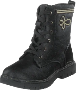 Gulliver 423-7022 Black -Duffy kauppa 60213 54 2