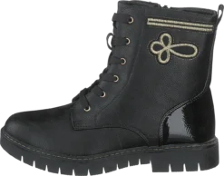 Gulliver 423-7022 Black