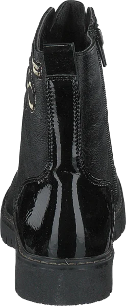 Gulliver 423-7022 Black -Duffy kauppa 60213 54 4