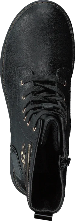 Gulliver 423-7022 Black -Duffy kauppa 60213 54 5