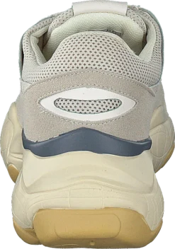 NA-KD Chunky Graphic Sole Trainers Nude -Duffy kauppa 60213 77 4