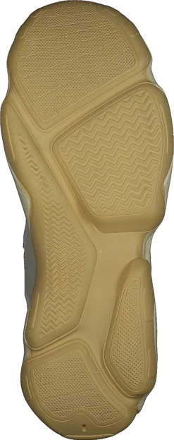 NA-KD Chunky Graphic Sole Trainers Nude -Duffy kauppa 60213 77 6