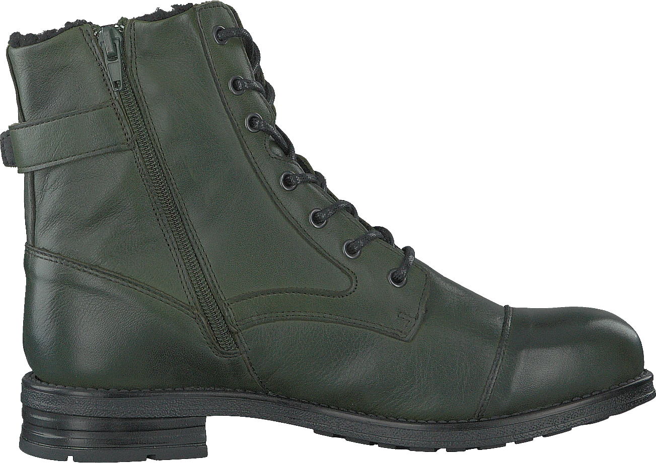 Emma 495-2164 Green 2 Emma 495-2164 Green - Image 2