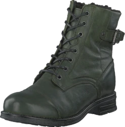 Emma 495-2164 Green 9 Emma 495-2164 Green -Duffy kauppa 60214 25 2