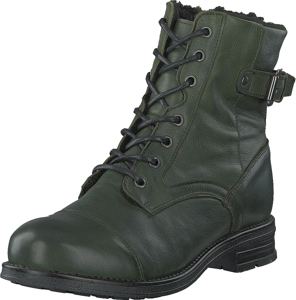 Emma 495-2164 Green 3 Emma 495-2164 Green - Image 3