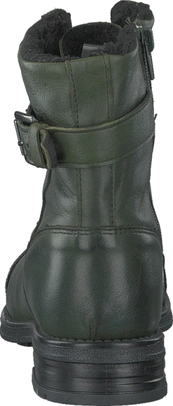 Emma 495-2164 Green 11 Emma 495-2164 Green -Duffy kauppa 60214 25 4