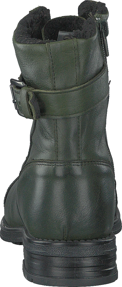 Emma 495-2164 Green 5 Emma 495-2164 Green - Image 5