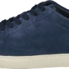 Cooper Suede E Navy