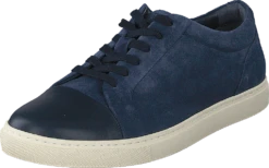 Cooper Suede E Navy -Duffy kauppa 60214 36 2