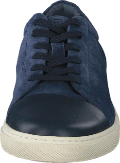 Cooper Suede E Navy -Duffy kauppa 60214 36 3