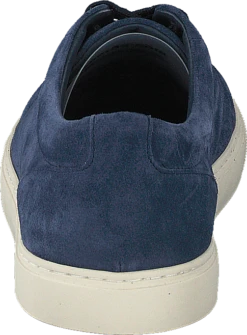Cooper Suede E Navy -Duffy kauppa 60214 36 4