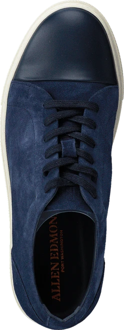 Cooper Suede E Navy -Duffy kauppa 60214 36 5