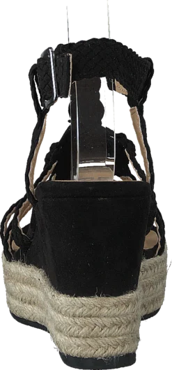 Bullboxer 175018f2t_blck Black -Duffy kauppa 60214 39 4