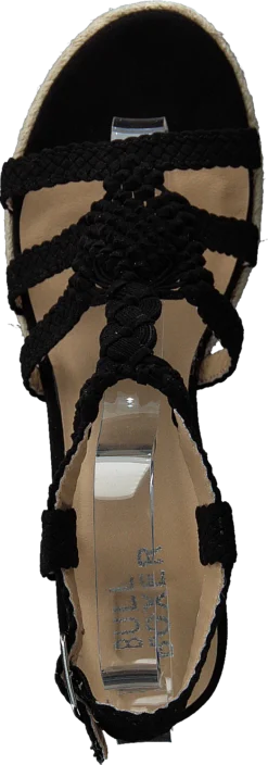 Bullboxer 175018f2t_blck Black -Duffy kauppa 60214 39 5