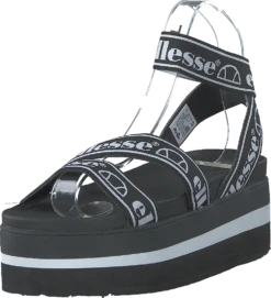 Ellesse Elina Black / White 9 Ellesse Elina Black / White -Duffy kauppa 60214 58 2
