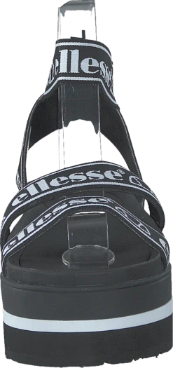 Ellesse Elina Black / White 10 Ellesse Elina Black / White -Duffy kauppa 60214 58 3