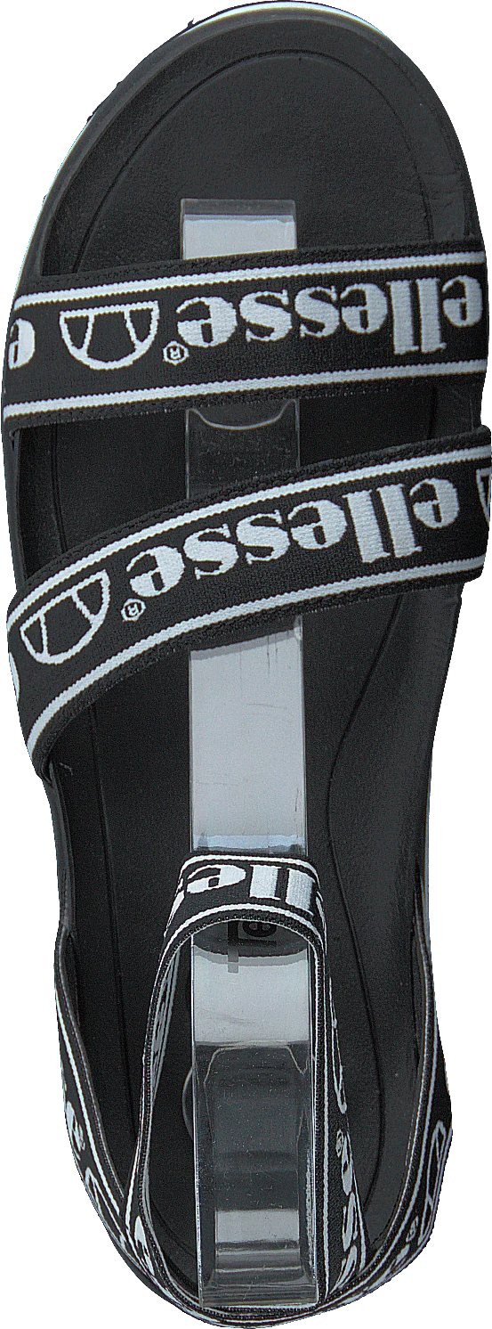 Ellesse Elina Black / White 6 Ellesse Elina Black / White - Image 6